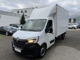 Renault Master bei Reisemobile.expert - Abbildung (2 / 15)