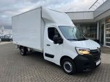 Renault Master bei Reisemobile.expert - Abbildung (5 / 15)