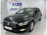 VW Passat bei Reisemobile.expert - Abbildung (2 / 15)