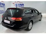 VW Passat bei Reisemobile.expert - Abbildung (6 / 15)