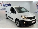 Peugeot Partner bei Reisemobile.expert - Abbildung (5 / 15)