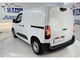 Peugeot Partner bei Reisemobile.expert - Abbildung (8 / 15)