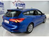 Ford Focus bei Reisemobile.expert - Abbildung (6 / 15)