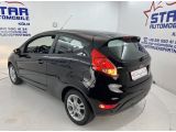 Ford Fiesta bei Reisemobile.expert - Abbildung (8 / 15)