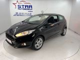 Ford Fiesta bei Reisemobile.expert - Abbildung (2 / 15)