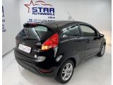 Ford Fiesta bei Reisemobile.expert - Abbildung (6 / 15)