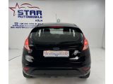 Ford Fiesta bei Reisemobile.expert - Abbildung (7 / 15)