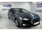 Ford Mondeo Turnier bei Reisemobile.expert - Abbildung (5 / 15)