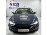 Ford Mondeo Turnier bei Reisemobile.expert - Abbildung (3 / 15)