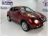 Nissan Juke bei Reisemobile.expert - Abbildung (5 / 15)
