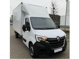 Renault Master bei Reisemobile.expert - Abbildung (5 / 15)