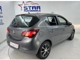 Opel Corsa bei Reisemobile.expert - Abbildung (6 / 15)