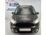 Ford Tourneo bei Reisemobile.expert - Abbildung (3 / 15)