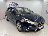 Ford S-Max bei Reisemobile.expert - Abbildung (5 / 15)