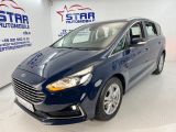 Ford S-Max bei Reisemobile.expert - Abbildung (2 / 15)