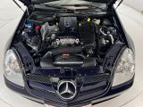 Mercedes-Benz SLK-Klasse bei Reisemobile.expert - Abbildung (4 / 15)