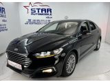 Ford Mondeo bei Reisemobile.expert - Abbildung (2 / 15)