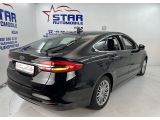 Ford Mondeo bei Reisemobile.expert - Abbildung (6 / 15)