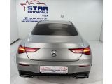 Mercedes-Benz CLA-Klasse bei Reisemobile.expert - Abbildung (8 / 15)