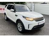 Land Rover Discovery bei Reisemobile.expert - Abbildung (5 / 15)