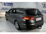 Ford Mondeo Turnier bei Reisemobile.expert - Abbildung (8 / 15)