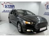 Ford Mondeo Turnier bei Reisemobile.expert - Abbildung (5 / 15)