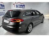 Ford Mondeo Turnier bei Reisemobile.expert - Abbildung (6 / 15)