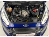 Ford Fiesta bei Reisemobile.expert - Abbildung (4 / 15)