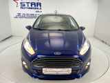 Ford Fiesta bei Reisemobile.expert - Abbildung (3 / 15)