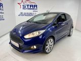 Ford Fiesta bei Reisemobile.expert - Abbildung (2 / 15)