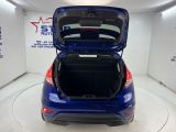 Ford Fiesta bei Reisemobile.expert - Abbildung (9 / 15)