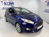 Ford Fiesta bei Reisemobile.expert - Abbildung (5 / 15)