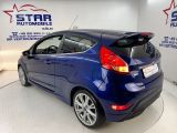 Ford Fiesta bei Reisemobile.expert - Abbildung (8 / 15)