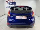 Ford Fiesta bei Reisemobile.expert - Abbildung (7 / 15)