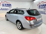 Opel Astra bei Reisemobile.expert - Abbildung (8 / 15)