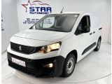 Peugeot Partner bei Reisemobile.expert - Abbildung (2 / 15)