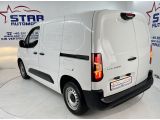 Peugeot Partner bei Reisemobile.expert - Abbildung (8 / 15)