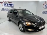 Skoda Superb bei Reisemobile.expert - Abbildung (5 / 15)