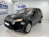 Land Rover Discovery Sport bei Reisemobile.expert - Abbildung (2 / 15)