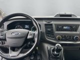 Ford Transit bei Reisemobile.expert - Abbildung (7 / 15)