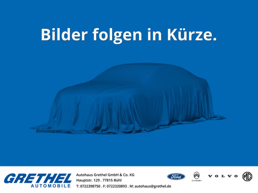Citroen DS3 bei Reisemobile.expert - Hauptabbildung Citroen DS3 bei Reisemobile.expert - Hauptabbildung
