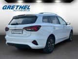 MG MG5 bei Reisemobile.expert - Abbildung (5 / 15)