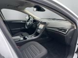 Ford Mondeo Turnier bei Reisemobile.expert - Abbildung (14 / 15)