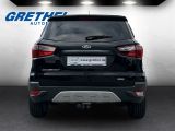 Ford EcoSport bei Reisemobile.expert - Abbildung (4 / 15)