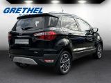 Ford EcoSport bei Reisemobile.expert - Abbildung (5 / 15)