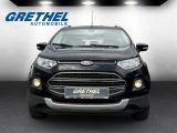 Ford EcoSport bei Reisemobile.expert - Abbildung (2 / 15)