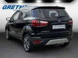 Ford EcoSport bei Reisemobile.expert - Abbildung (3 / 15)