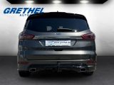 Ford S-Max bei Reisemobile.expert - Abbildung (4 / 15) Ford S-Max bei Reisemobile.expert - Abbildung (4 / 15)