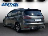 Ford S-Max bei Reisemobile.expert - Abbildung (3 / 15) Ford S-Max bei Reisemobile.expert - Abbildung (3 / 15)