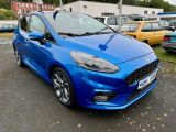 Ford Fiesta bei Reisemobile.expert - Abbildung (2 / 9)